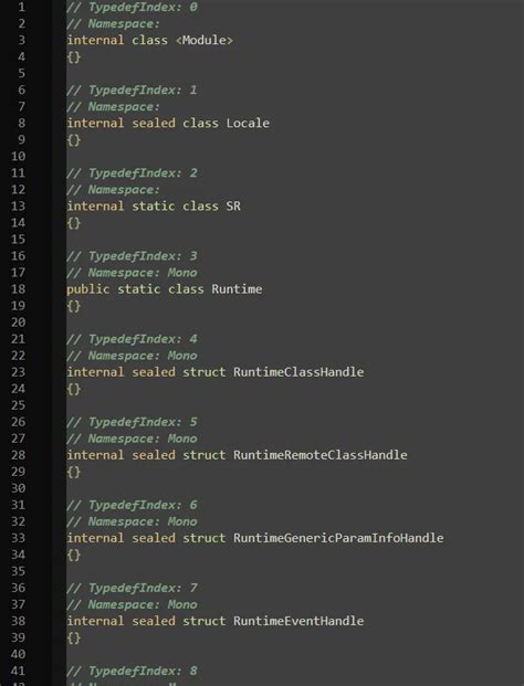 TechX Tutorials ~ Dump IL2CPP Unity3D Files (UPDATED!).
